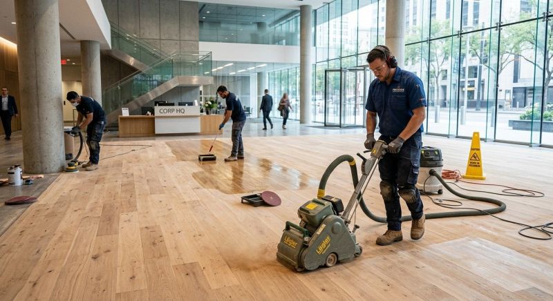 Flooring Service in Lewes, DE