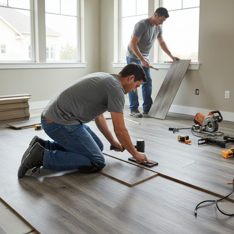 Flooring Service in Lewes, DE