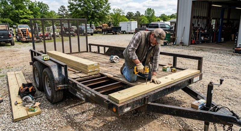 Flooring Service in Lewes, DE