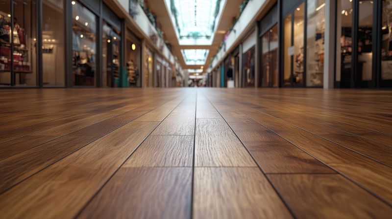 Commercial Hardwood Service in Millville, DE