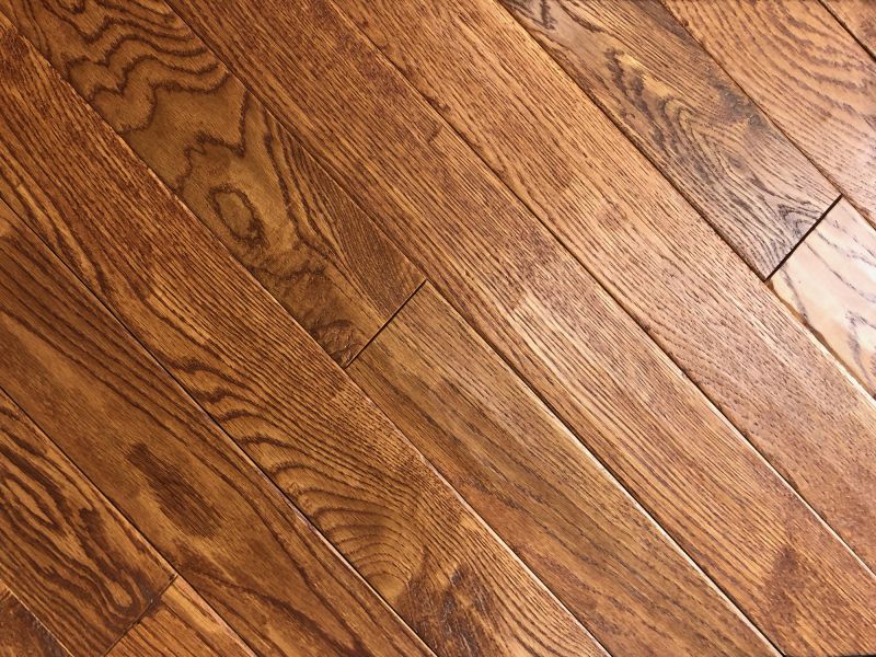 Commercial Hardwood Service in Ocean City, MD