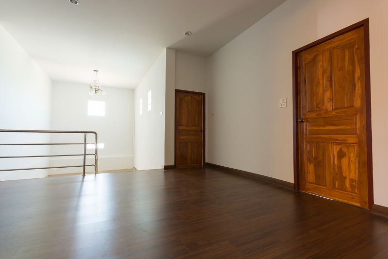 Laminate Floor Installation in Bridgeville, DE