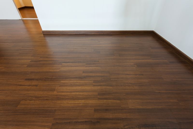 Laminate Floor Installation in Greenwood, DE