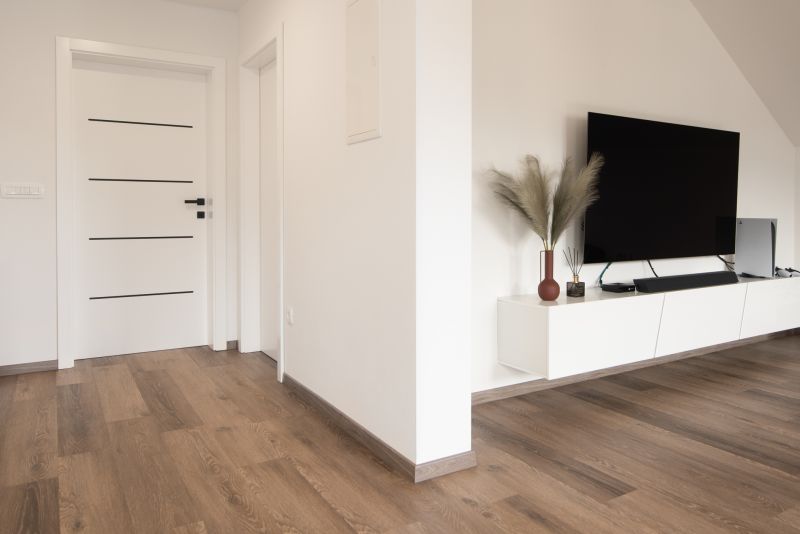 Laminate Floor Installation in Harbeson, DE