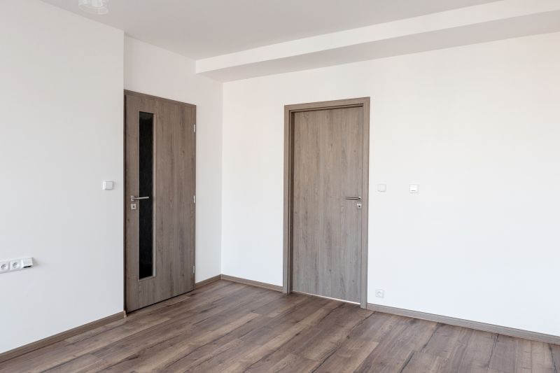 Laminate Floor Installation in Millville, DE