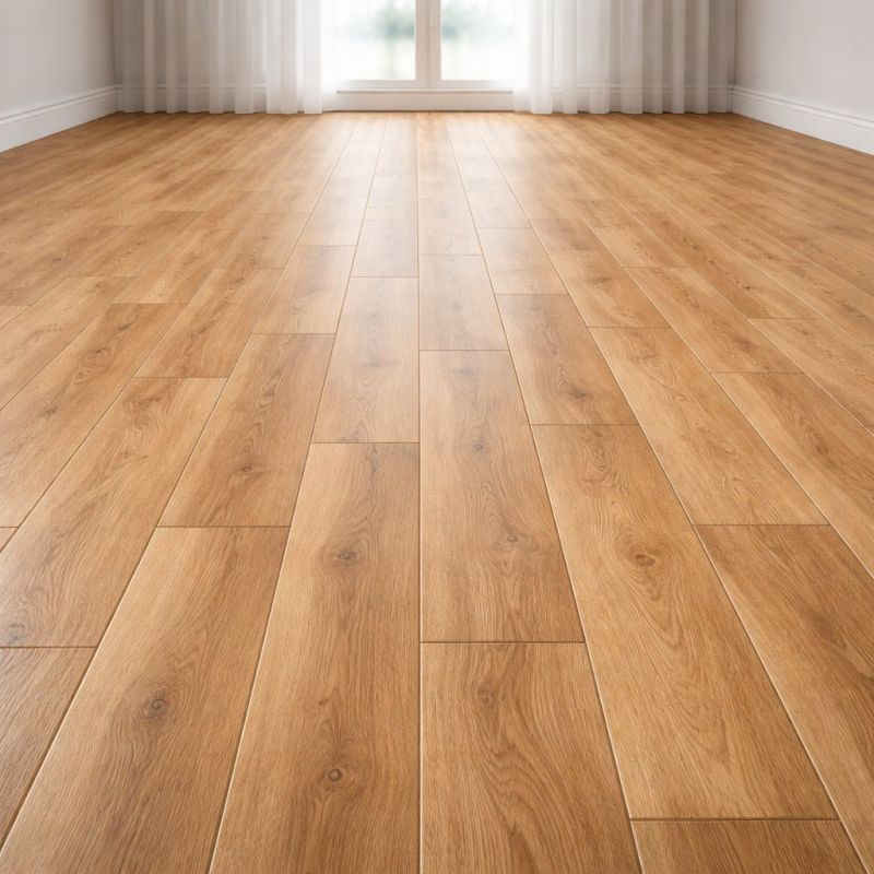 Laminate Floor Installation in Ocean City, MD