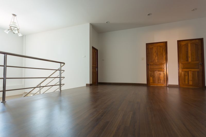 Laminate Floor Installation in Ocean View, DE
