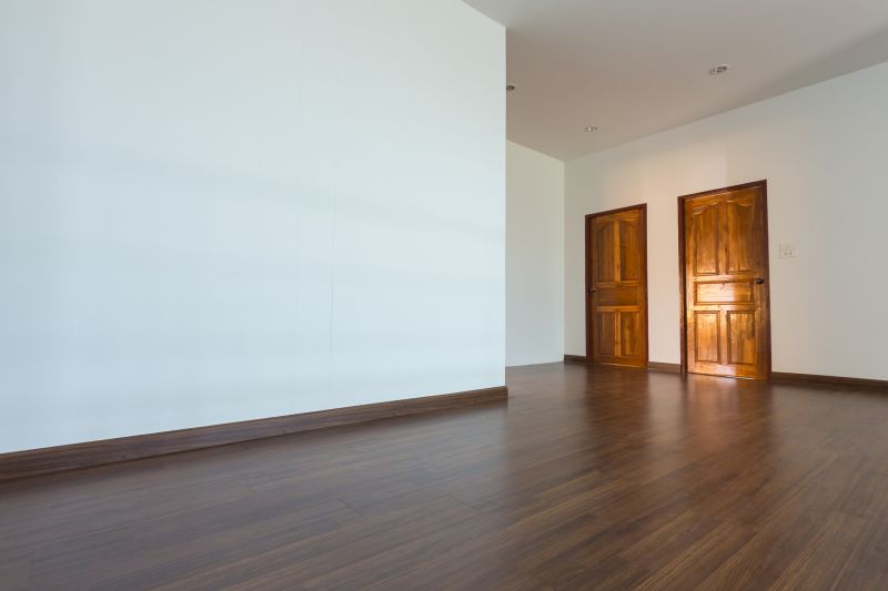 Laminate Floor Installation in Seaford, DE