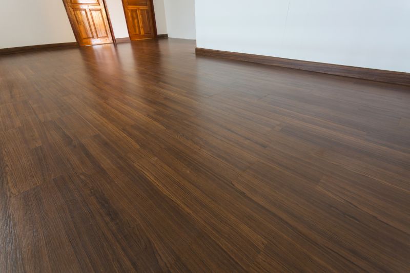 Laminate Floor Replacement in Georgetown, DE