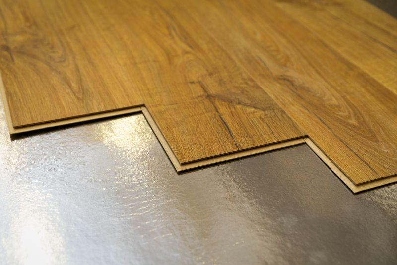 Laminate Flooring Replacement in Lewes, DE