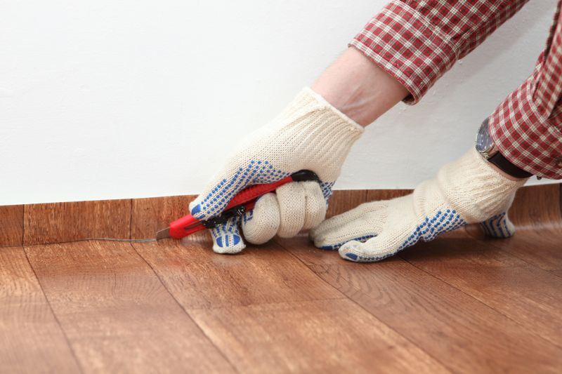 Linoleum Floor Installation in Cape May County, NJ
