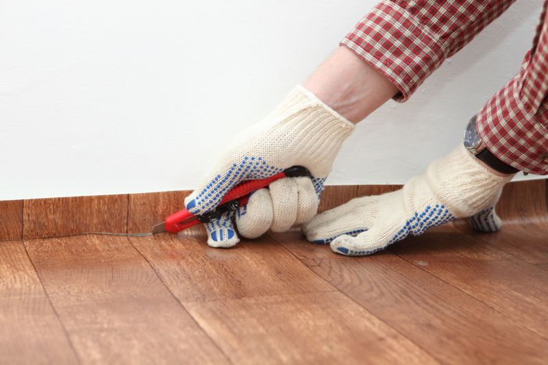 Linoleum Flooring Replacement in Lewes, DE