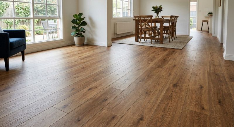 Lvt Flooring Installation in Sussex County, DE
