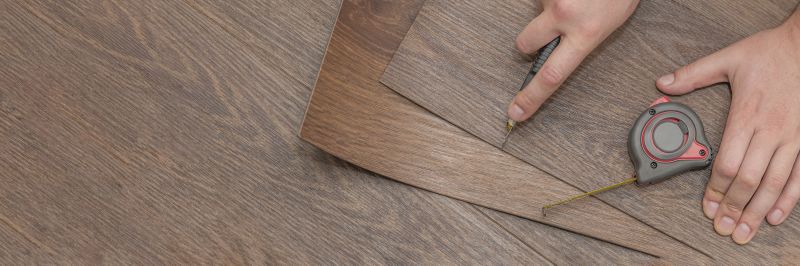 Sheet Linoleum Installation in Dagsboro, DE
