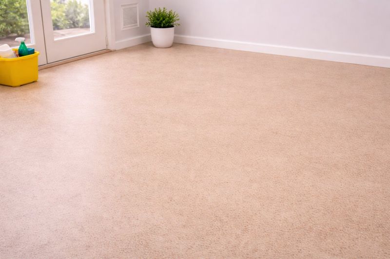 Sheet Linoleum Installation in Seaford, DE