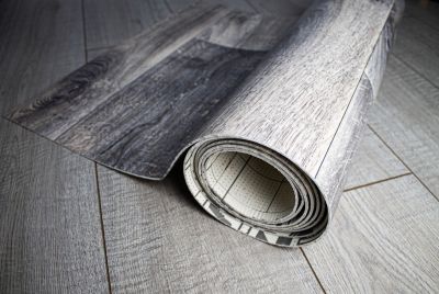 Sheet Vinyl Installation in Bridgeville, DE