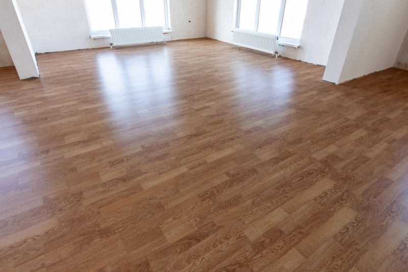 Vinyl Floor Replacement in Lewes, DE