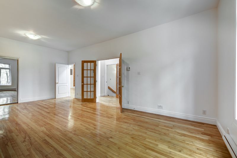 Vinyl Flooring Installation in Georgetown, DE